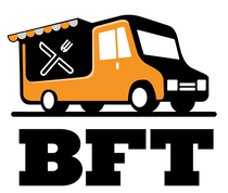 BFT Best Food Trucks logo